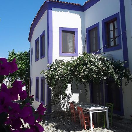 Bed and Breakfast Bozcaada Boutique Zewnętrze zdjęcie