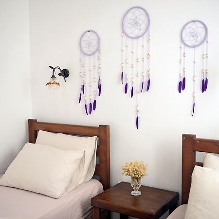 Bed and Breakfast Bozcaada Boutique Zewnętrze zdjęcie