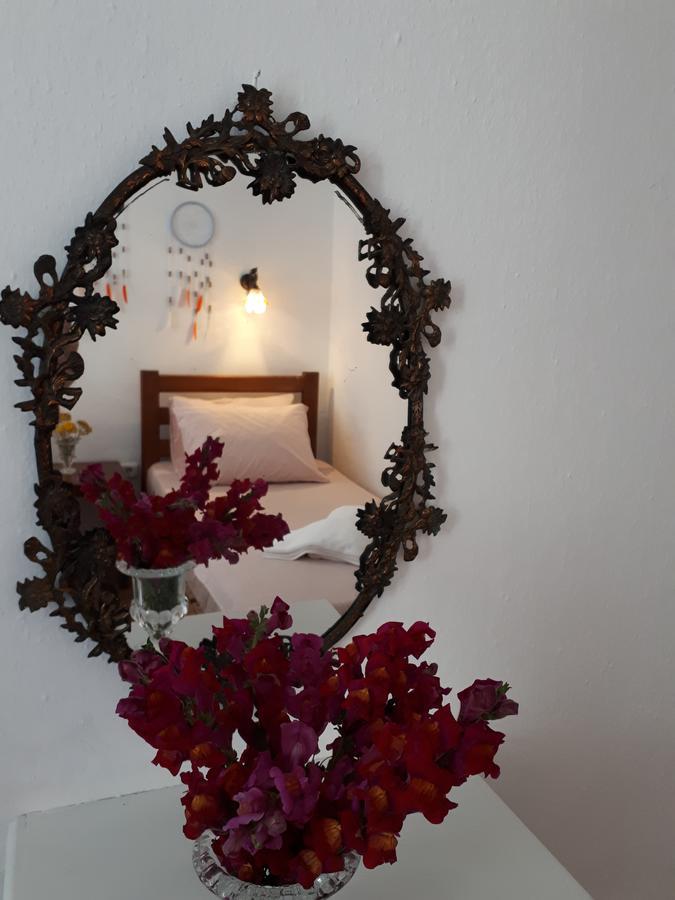 Bed and Breakfast Bozcaada Boutique Zewnętrze zdjęcie
