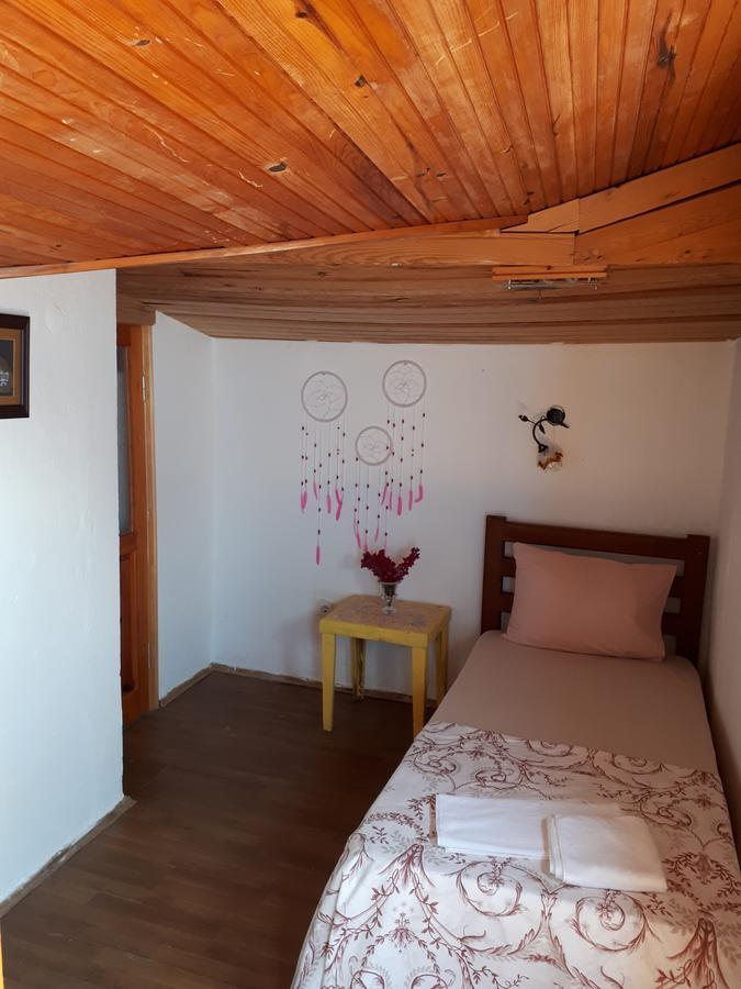 Bed and Breakfast Bozcaada Boutique Zewnętrze zdjęcie