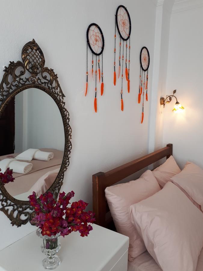 Bed and Breakfast Bozcaada Boutique Zewnętrze zdjęcie