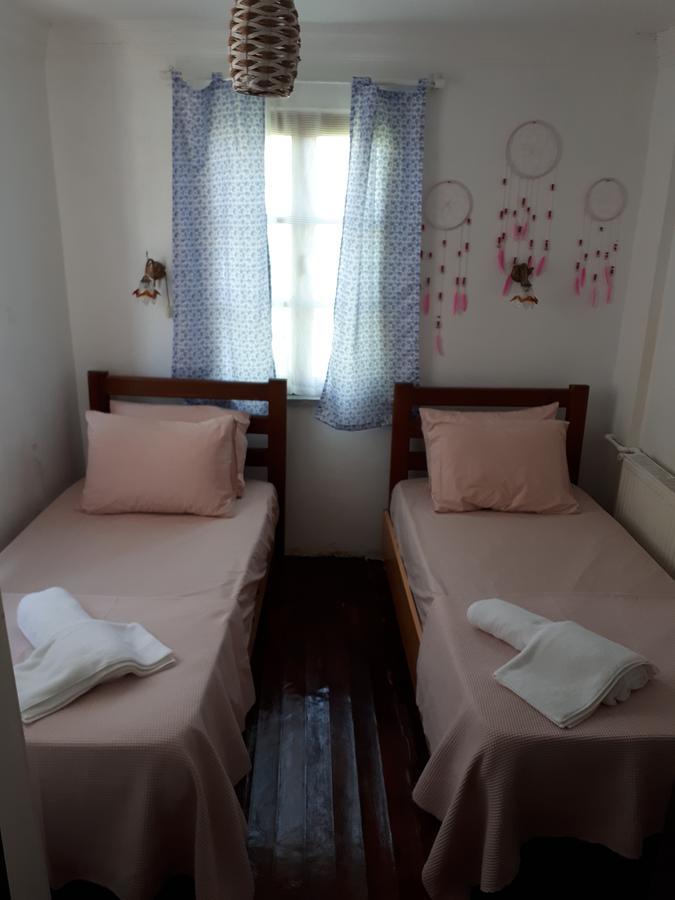 Bed and Breakfast Bozcaada Boutique Zewnętrze zdjęcie