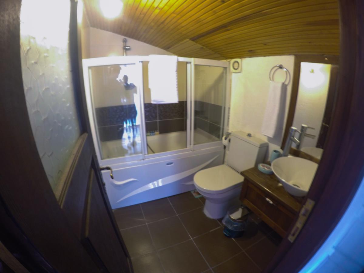Bed and Breakfast Bozcaada Boutique Zewnętrze zdjęcie