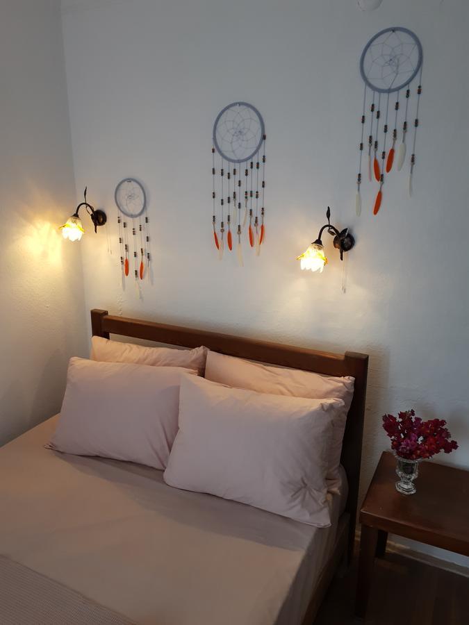 Bed and Breakfast Bozcaada Boutique Zewnętrze zdjęcie