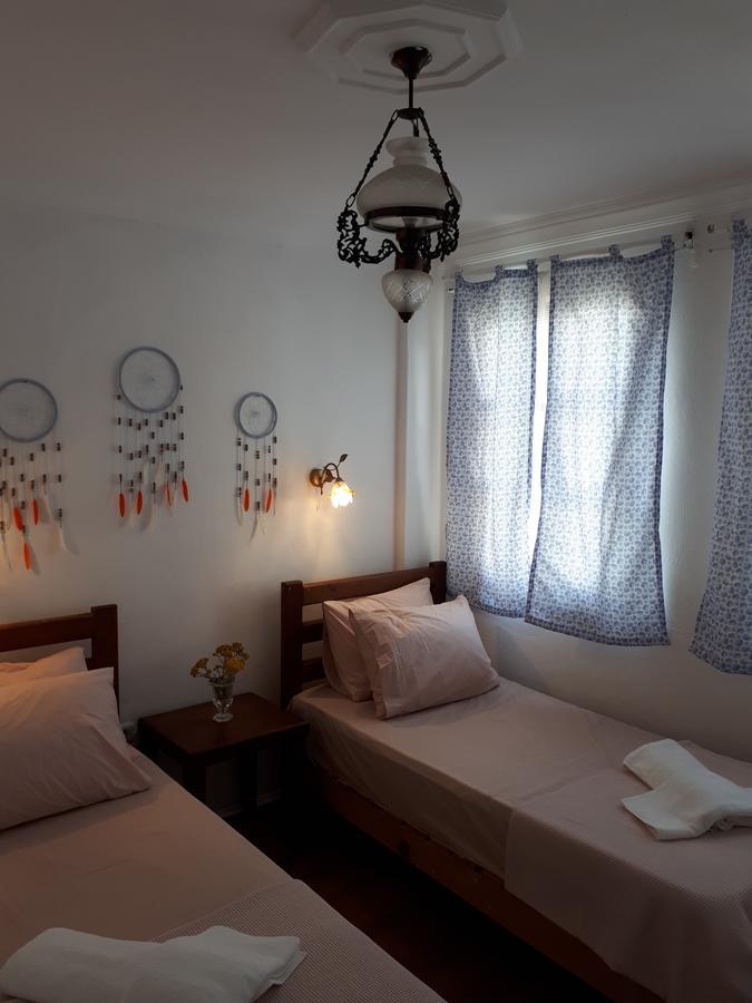 Bed and Breakfast Bozcaada Boutique Zewnętrze zdjęcie