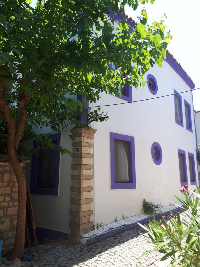 Bed and Breakfast Bozcaada Boutique Zewnętrze zdjęcie