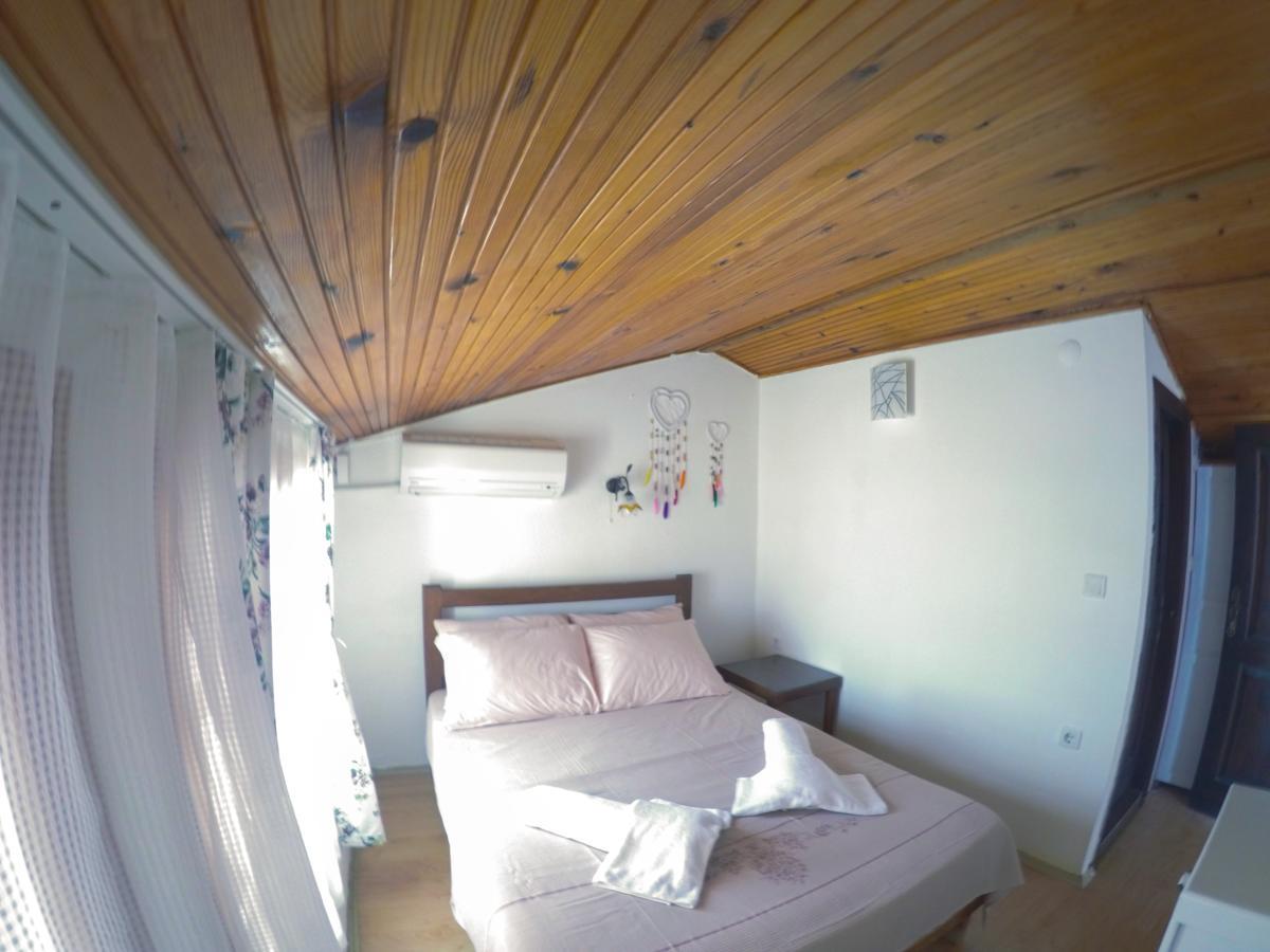 Bed and Breakfast Bozcaada Boutique Zewnętrze zdjęcie