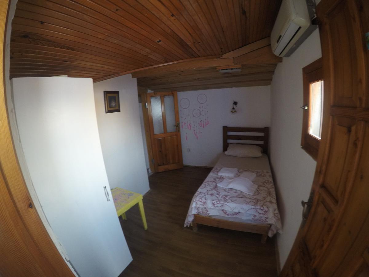 Bed and Breakfast Bozcaada Boutique Zewnętrze zdjęcie