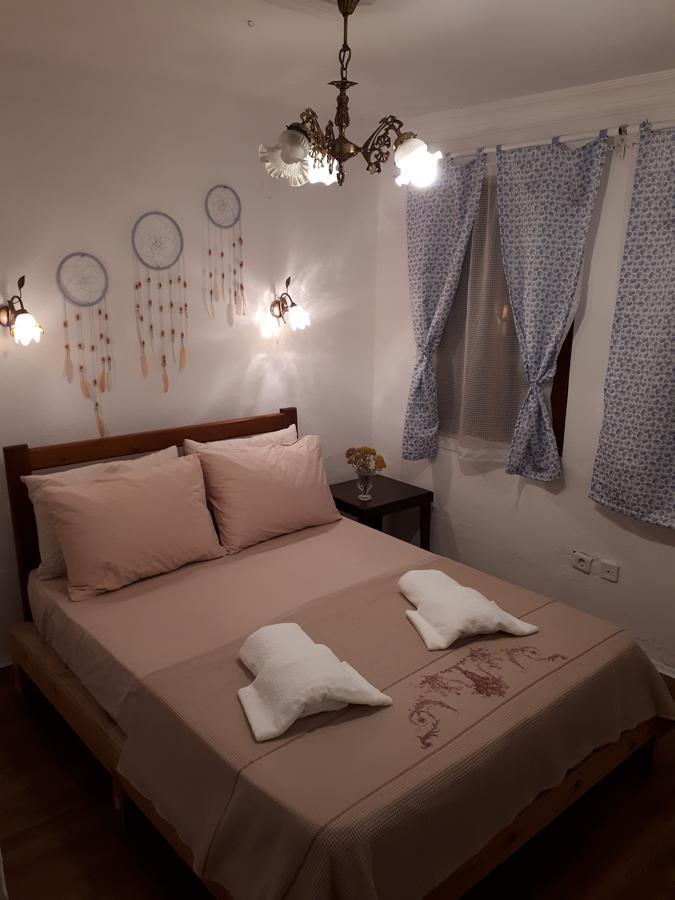 Bed and Breakfast Bozcaada Boutique Zewnętrze zdjęcie