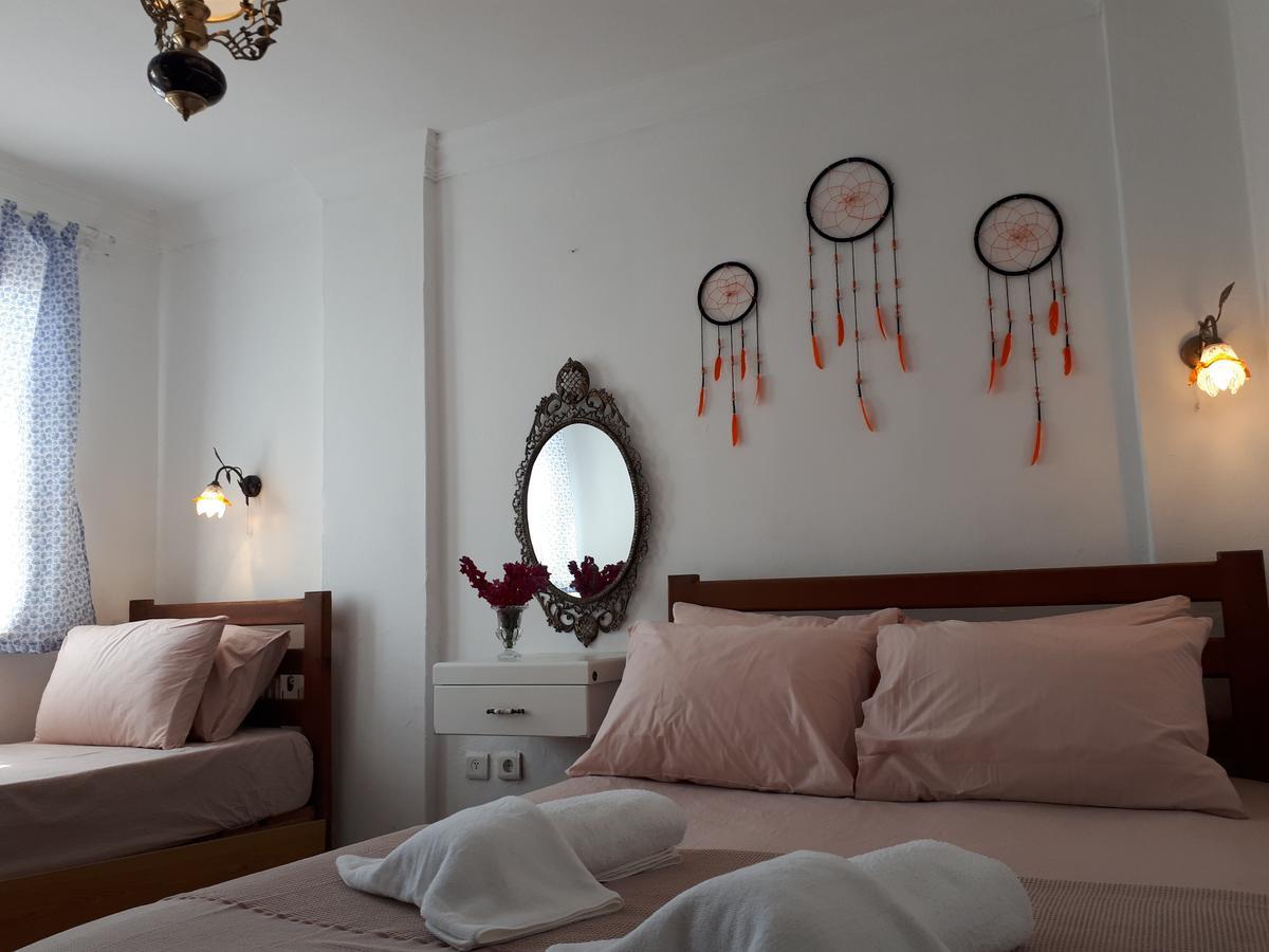 Bed and Breakfast Bozcaada Boutique Zewnętrze zdjęcie