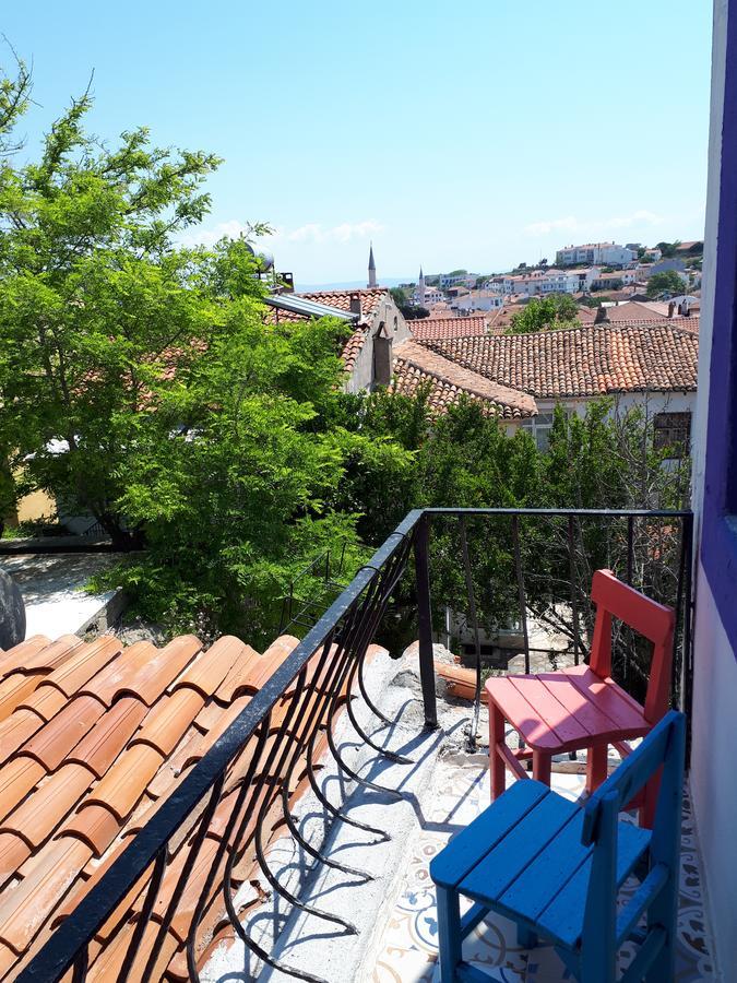 Bed and Breakfast Bozcaada Boutique Zewnętrze zdjęcie