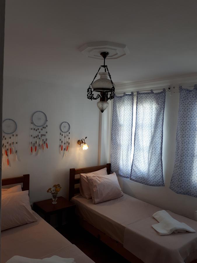 Bed and Breakfast Bozcaada Boutique Zewnętrze zdjęcie