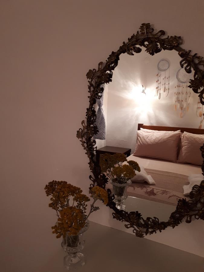 Bed and Breakfast Bozcaada Boutique Zewnętrze zdjęcie