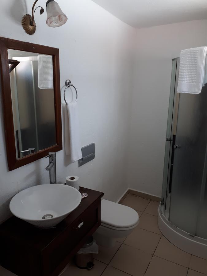 Bed and Breakfast Bozcaada Boutique Zewnętrze zdjęcie