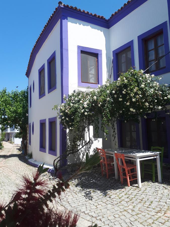 Bed and Breakfast Bozcaada Boutique Zewnętrze zdjęcie