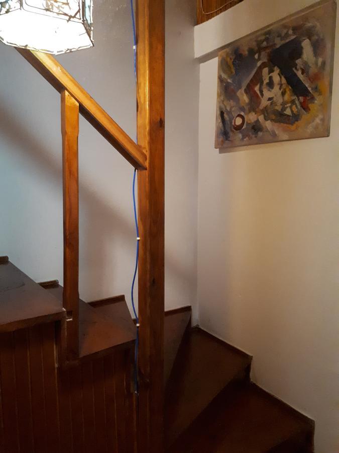 Bed and Breakfast Bozcaada Boutique Zewnętrze zdjęcie