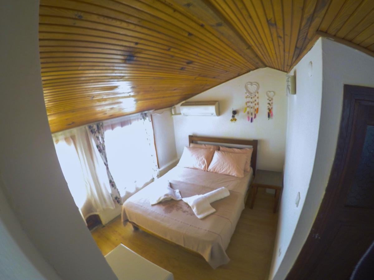 Bed and Breakfast Bozcaada Boutique Zewnętrze zdjęcie