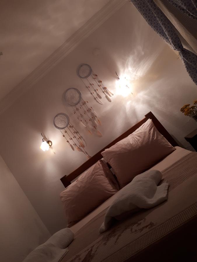 Bed and Breakfast Bozcaada Boutique Zewnętrze zdjęcie