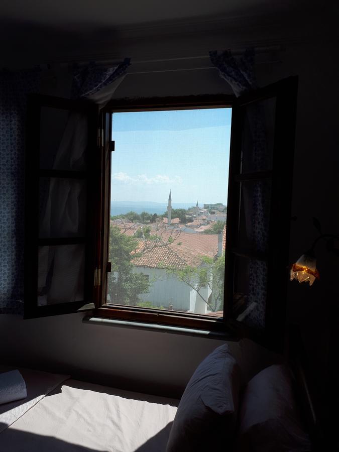 Bed and Breakfast Bozcaada Boutique Zewnętrze zdjęcie