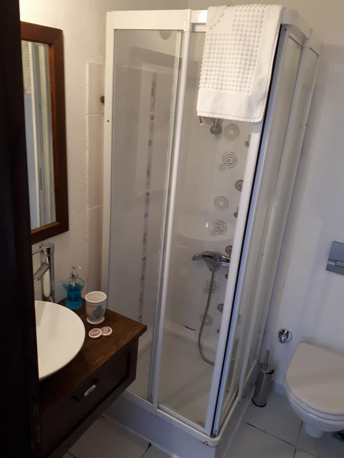 Bed and Breakfast Bozcaada Boutique Zewnętrze zdjęcie