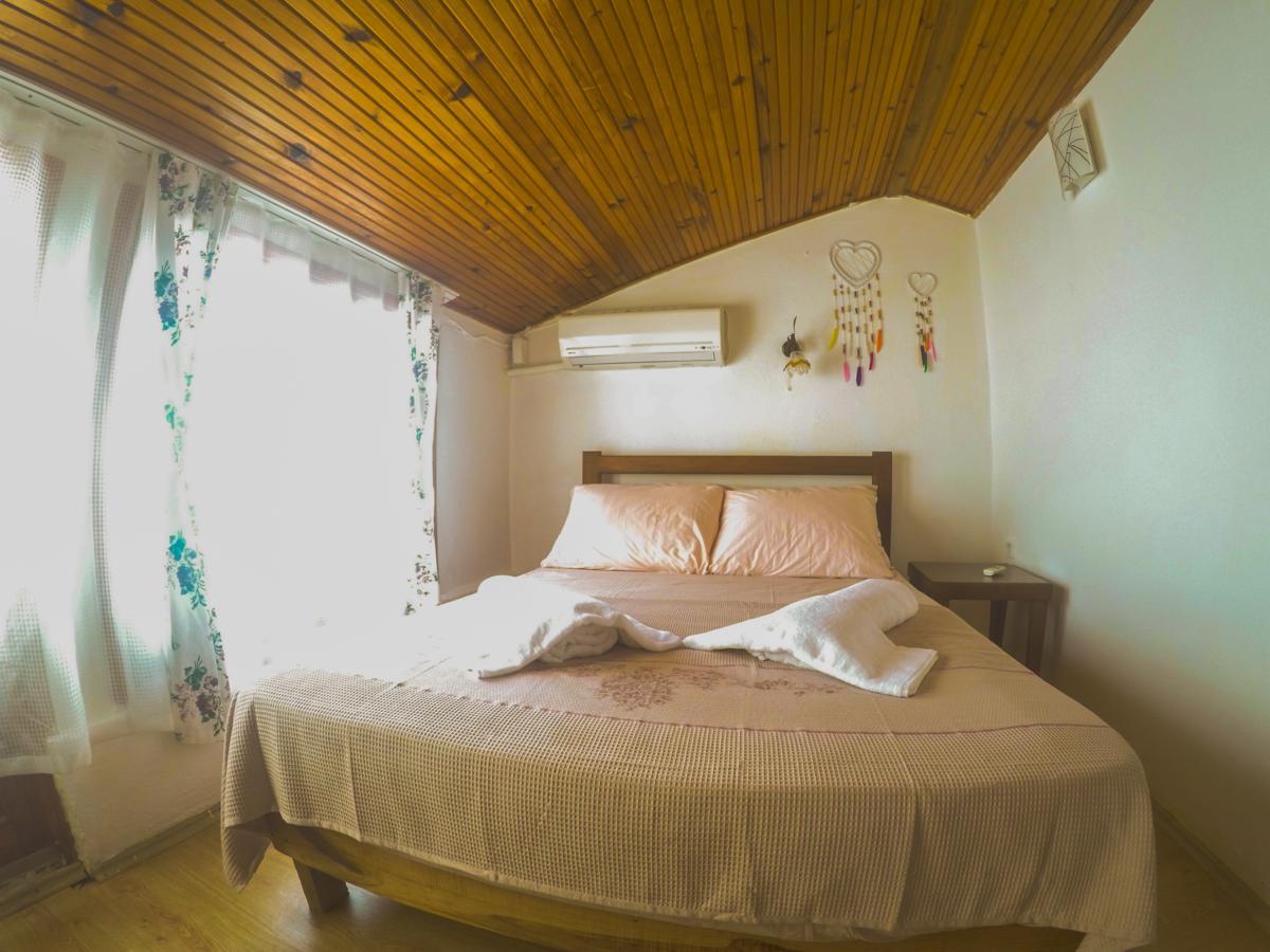 Bed and Breakfast Bozcaada Boutique Zewnętrze zdjęcie
