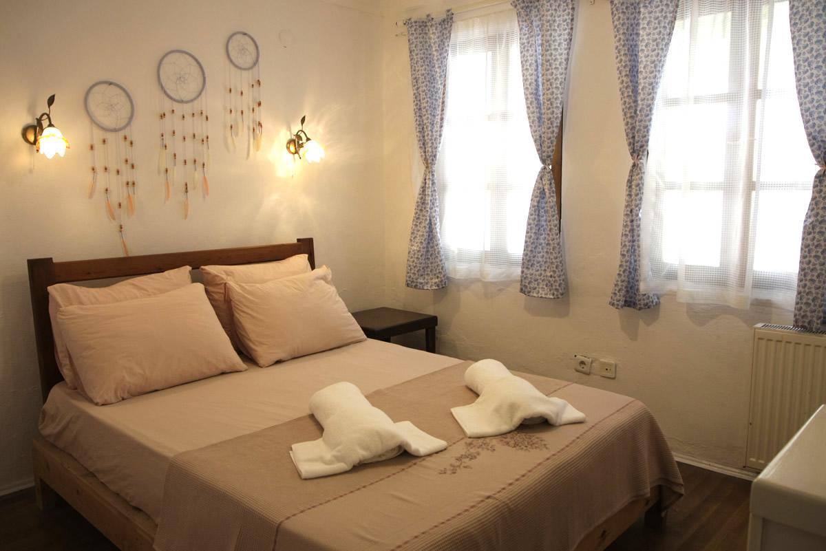 Bed and Breakfast Bozcaada Boutique Zewnętrze zdjęcie