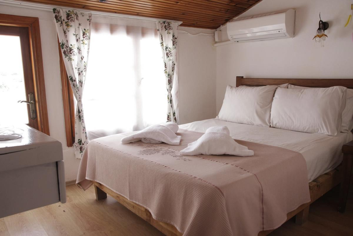 Bed and Breakfast Bozcaada Boutique Zewnętrze zdjęcie