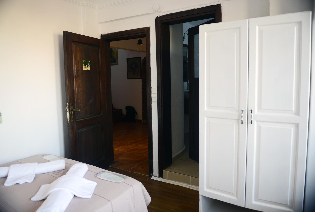 Bed and Breakfast Bozcaada Boutique Zewnętrze zdjęcie