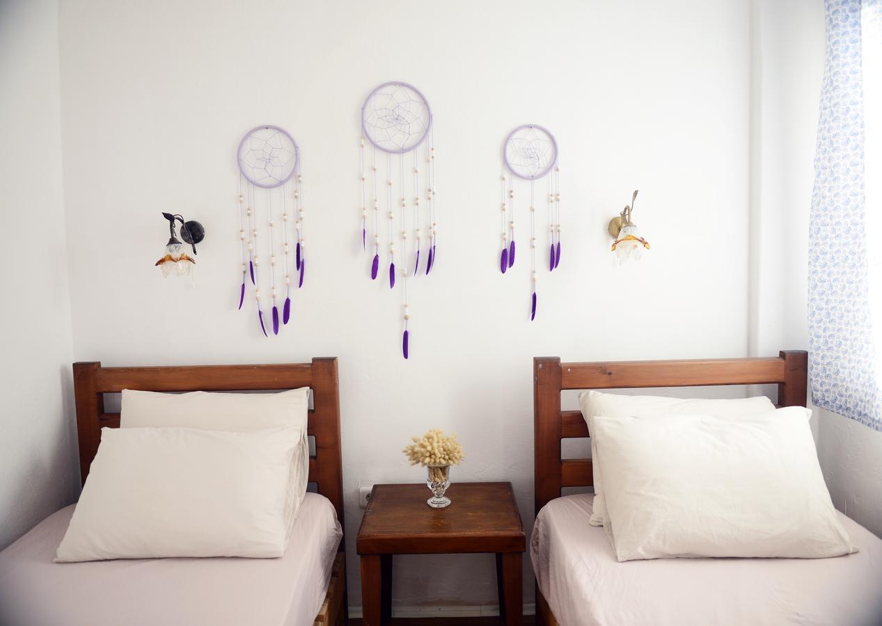 Bed and Breakfast Bozcaada Boutique Zewnętrze zdjęcie