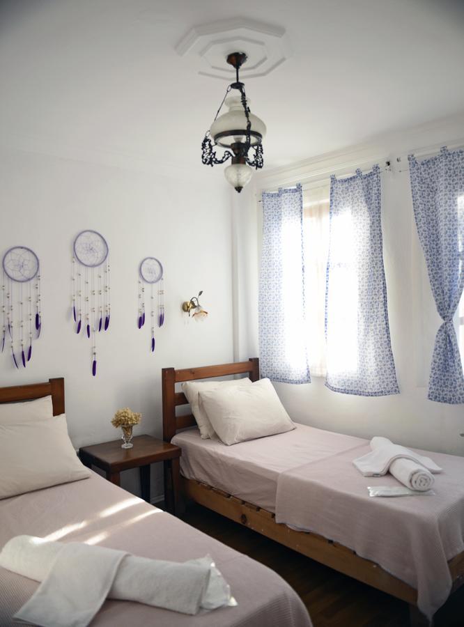 Bed and Breakfast Bozcaada Boutique Zewnętrze zdjęcie