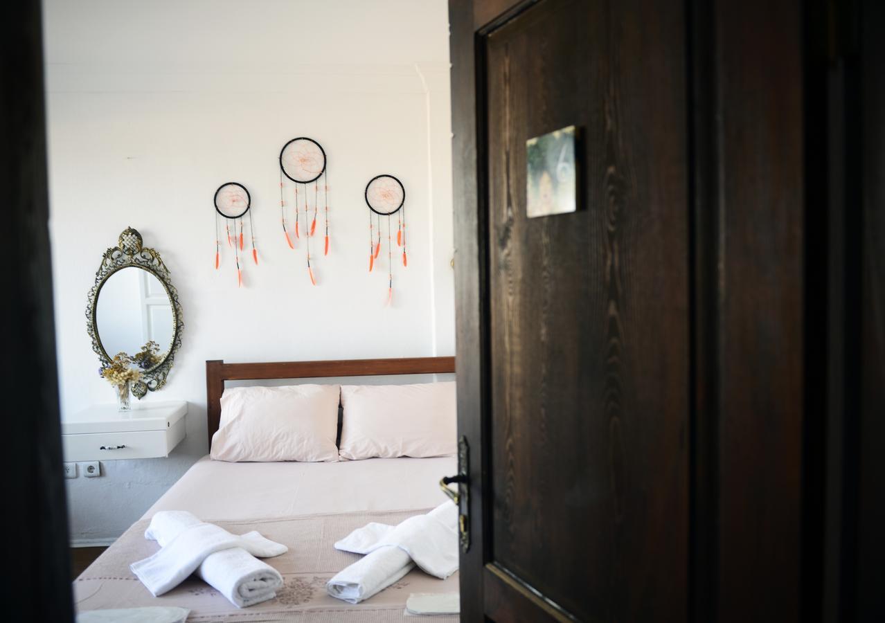 Bed and Breakfast Bozcaada Boutique Zewnętrze zdjęcie