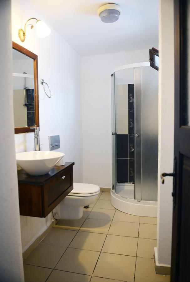 Bed and Breakfast Bozcaada Boutique Zewnętrze zdjęcie
