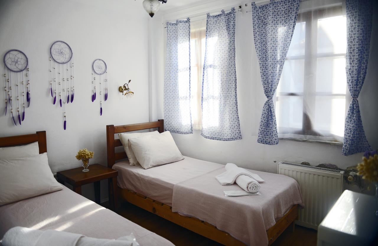 Bed and Breakfast Bozcaada Boutique Zewnętrze zdjęcie
