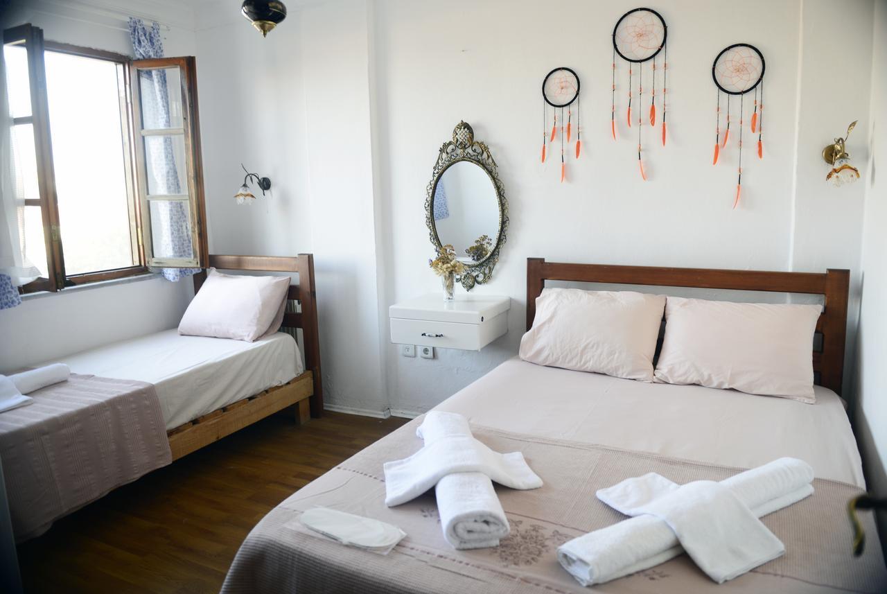 Bed and Breakfast Bozcaada Boutique Zewnętrze zdjęcie