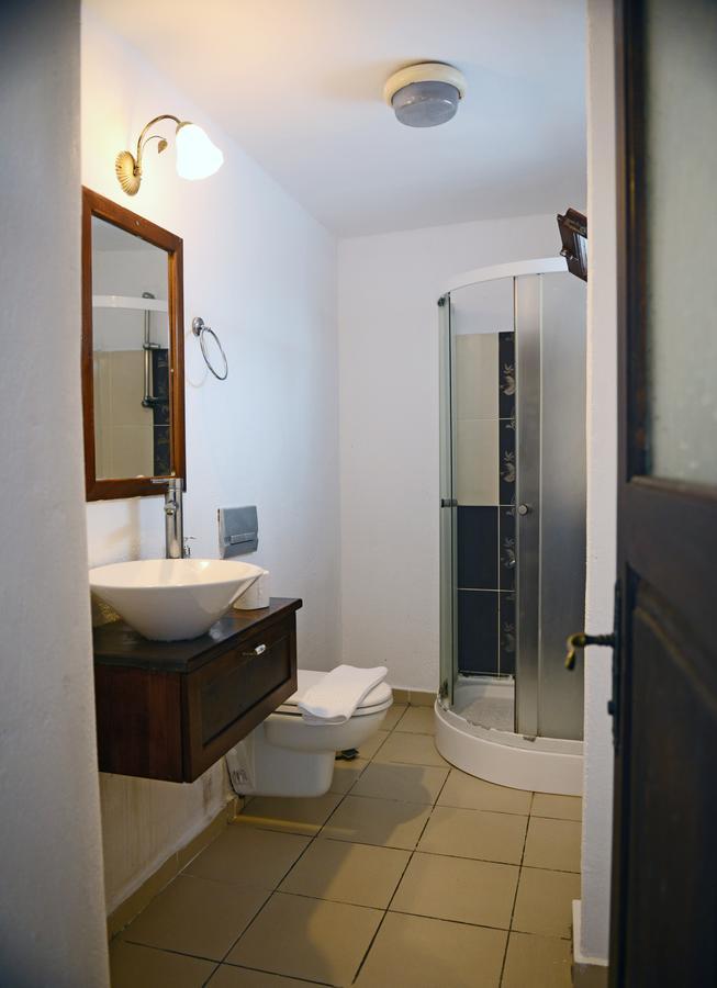 Bed and Breakfast Bozcaada Boutique Zewnętrze zdjęcie