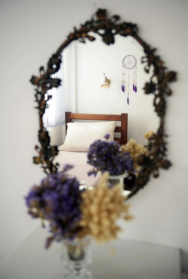 Bed and Breakfast Bozcaada Boutique Zewnętrze zdjęcie