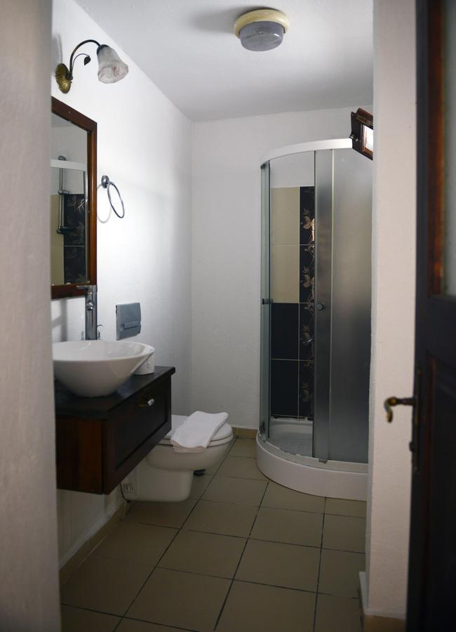 Bed and Breakfast Bozcaada Boutique Zewnętrze zdjęcie