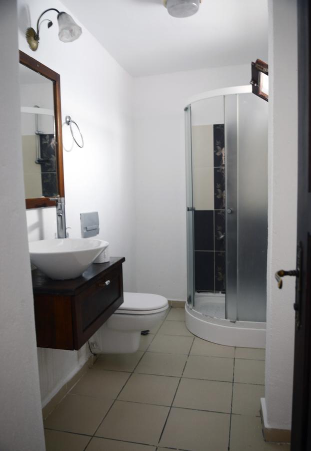 Bed and Breakfast Bozcaada Boutique Zewnętrze zdjęcie